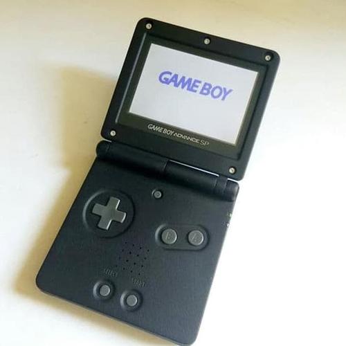Nintendo GAMEBOY ADVANCE やぶ OXY-S-GA