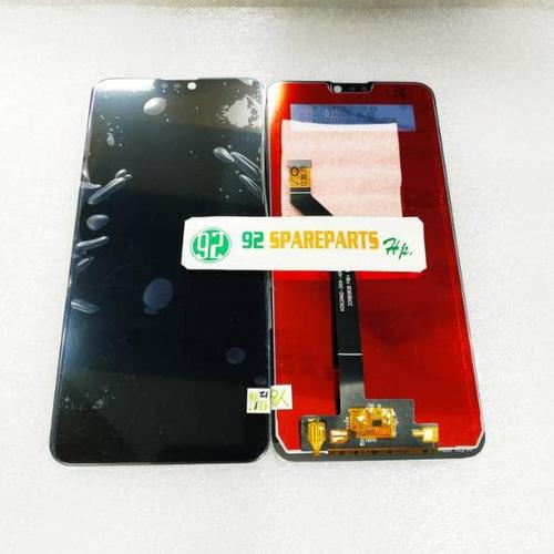 Jual Lcd Touchscreen Asus Max Pro M2 Zb631kl X01bda Kode 003 Jakarta Barat Cunongs Mall Tokopedia