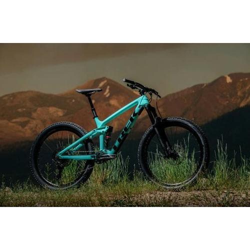 Jual Stiker Sticker Frame Sepeda Trek 