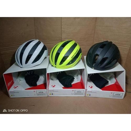 helm bontrager Trek Velocis mips Boa 