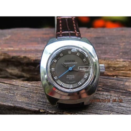 Jual Citizen Cosmostar V2 (Hi-Beat) 4-660081 T (Ladies) - Jakarta Selatan -  Jam \u0026 Watch | Tokopedia