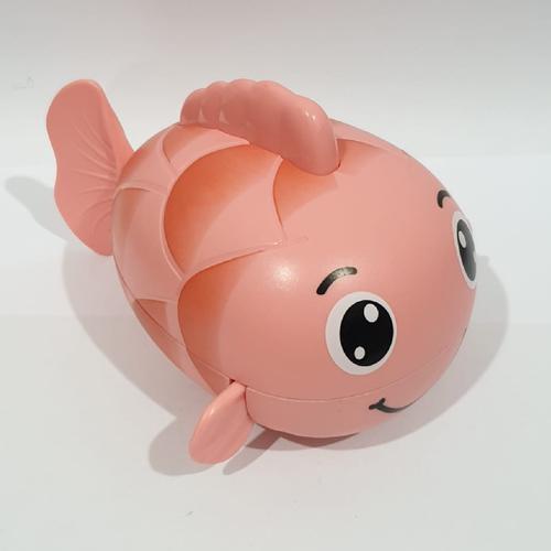 Jual Mb200 Mainan Mandi Bayi Anak Ikan Lumba Lumba Paus Berenang Bergerak Ikan Buntal Pin Kota Batam Mmtoys Indonesia Tokopedia