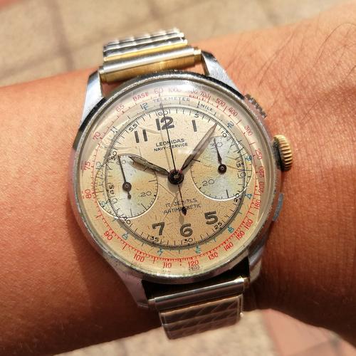 iwc breitling