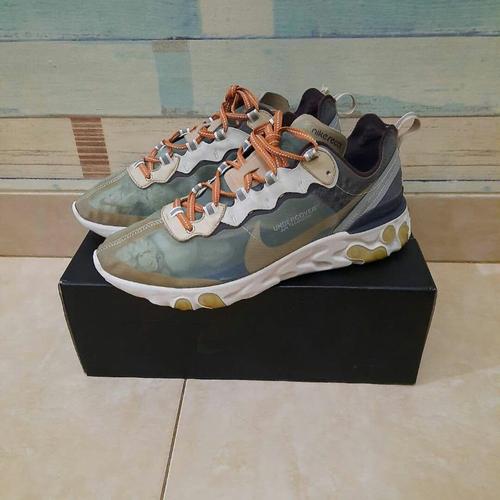 Jual Nike React Element 87 x Undercover 