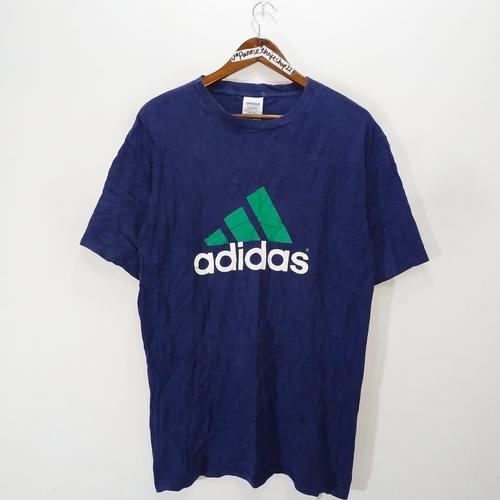 vintage adidas tshirts
