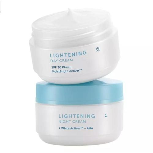spf night cream