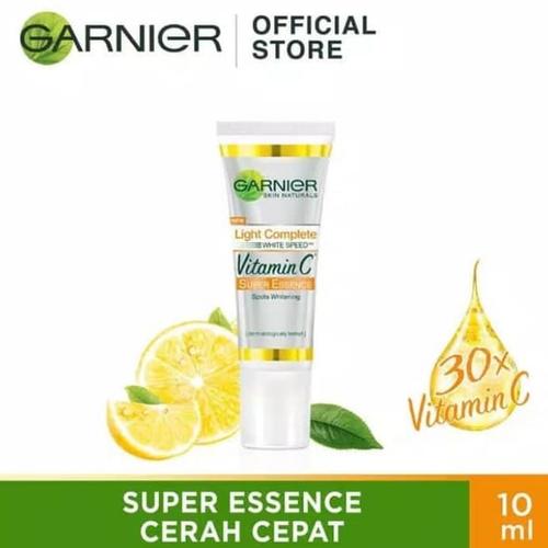 garnier essence serum