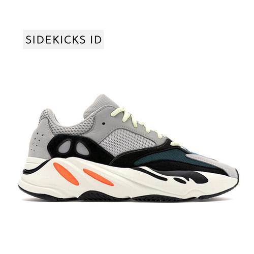 wave runners black