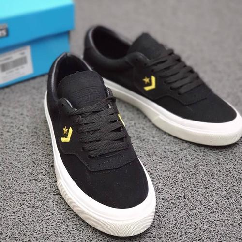 gold suede converse