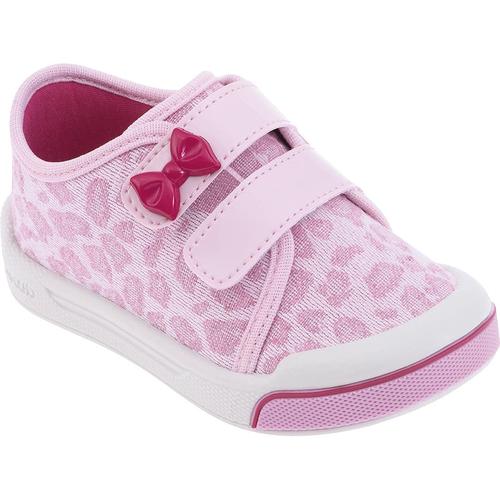 pink leopard shoes