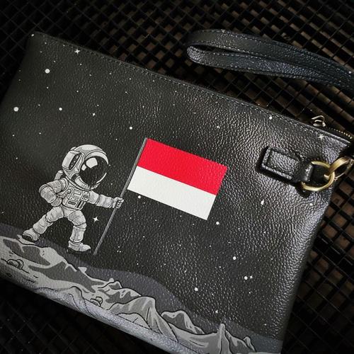 Foto Produk custom clutch dari tukangprintdotcom