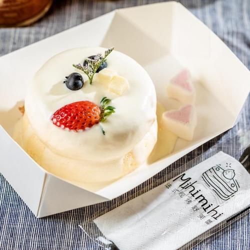 Jual Soufflé Japanese Fluffy Pancake Mihimihi Original Jakarta