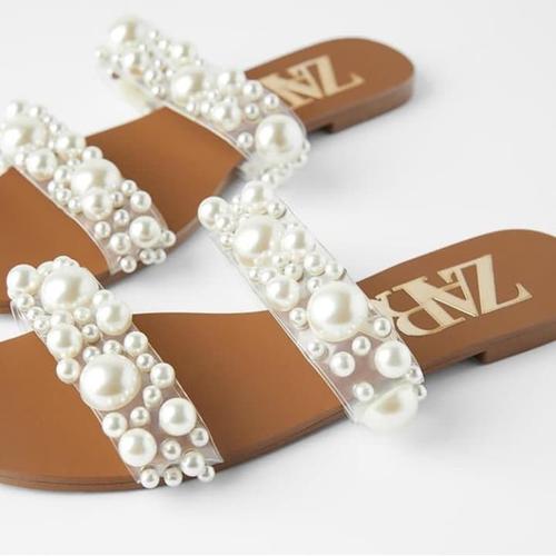 Foto Produk zara 81 vynil pearl dari Pinkyshop3