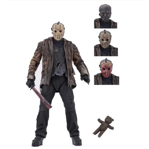 The 13th Ultimate Jason Voorhees 