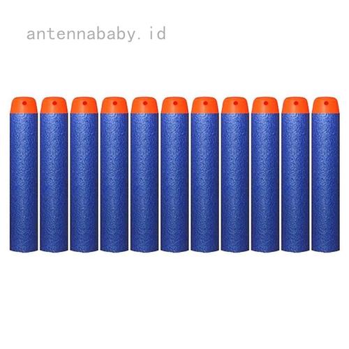 Jual NERF Gun Bullet Darts N-Strike 