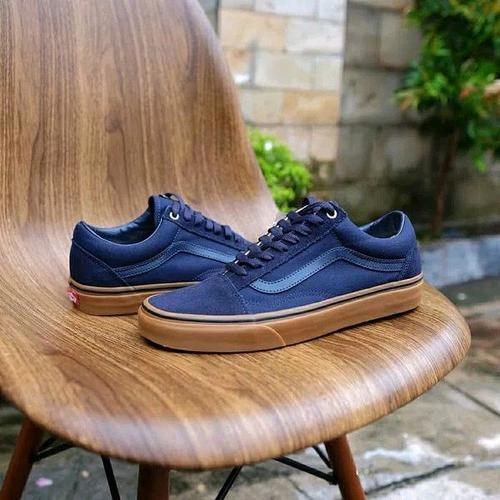 vans sky captain