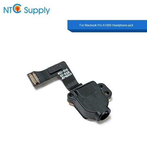 Jual Laptop Replace Headphone jack Macbook Pr A1989 headphone cable 821