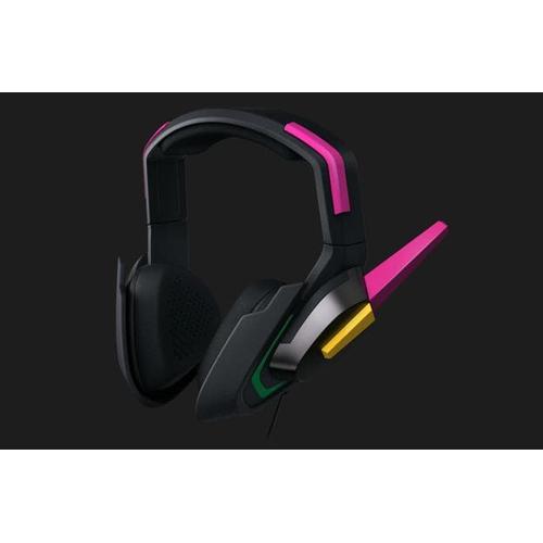 Jual Headset Gaming Razer D.Va Meka 