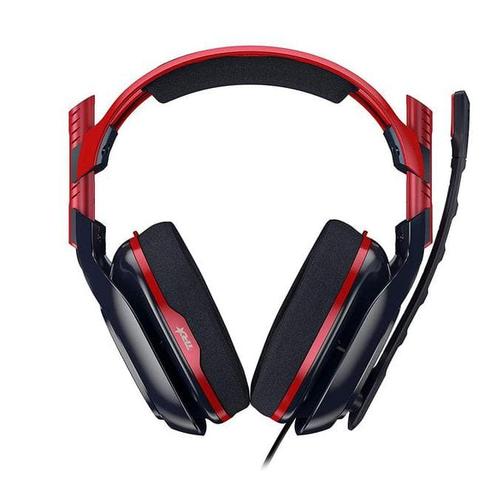 Jual Astro Gaming A40 Tr X-Edition Headset For Xbox One, Ps4, Pc, Mac -  Jakarta Pusat - tokoserbaada011 | Tokopedia