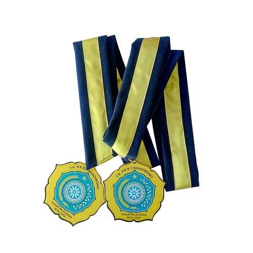 Jual [PREMIUM] Kalung Wisuda Beludru / Gordon Wisuda - Kota Malang - Yan's Keramik | Tokopedia