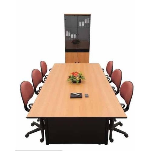 Jual Meja Rapat - Meja Meeting UNO 240 cm ( untuk 6-8 orang) - Medan