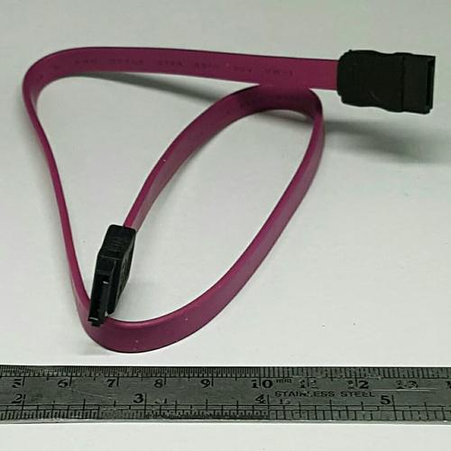 Gambar Kabel Data Serial ATA warna ungu dari UAV Jakarta Selatan Tokopedia