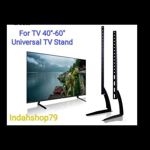 Foto Produk Tv Stand,Stand Tv,Kaki Tv Universal 40"-65 " dari IndahShop79