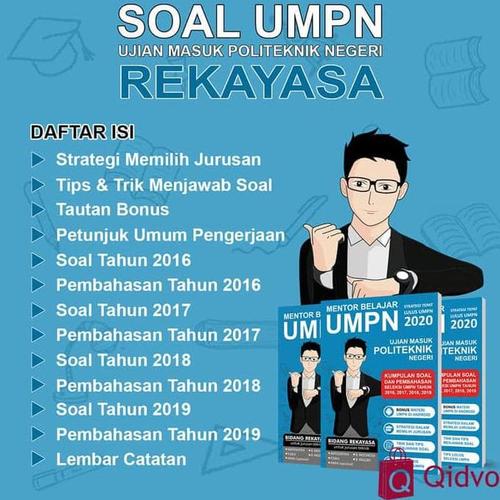 download soal umpn polines download soal umpn polines