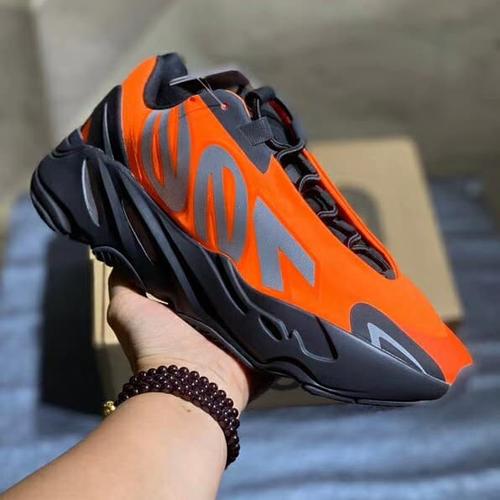 yeezy orange 700