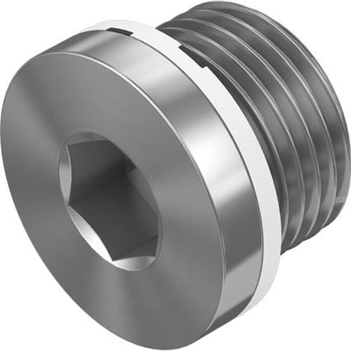 Foto Produk BLANKING PLUG B-1/2 dari INVALTECH