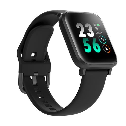 Jual IWOWN CS201 1.3inch Color Screen IP68 Smart Watch PPG Heart - Jakarta  Barat - ootdshop | Tokopedia