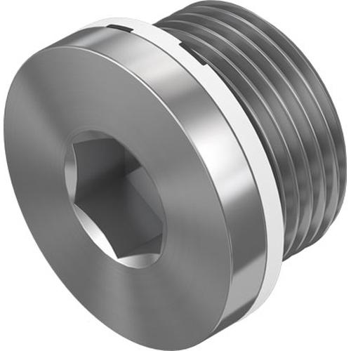 Gambar BLANKING PLUG B-3/4 dari INVALTECH Jakarta Barat Tokopedia