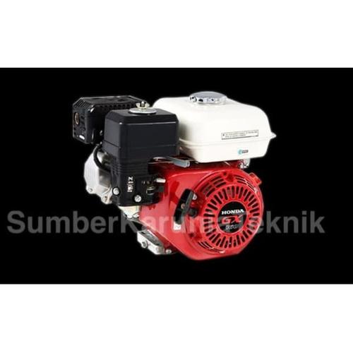 Jual Paling murah Engine Mesin Penggerak HONDA GX 160 5.5HP 