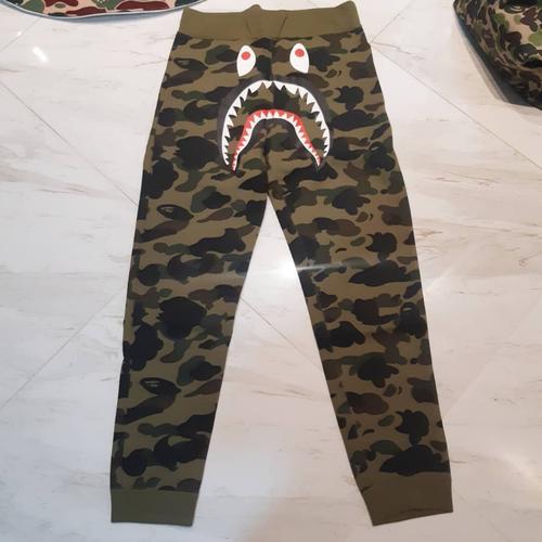 Jual CELANA A BATHING APE BAPE 1ST 