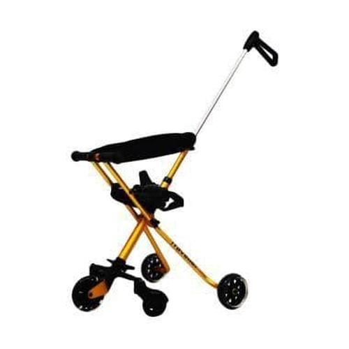 small twin buggy