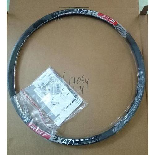 Jual Velg Rims DT Swiss EX 471 27.5 rim - Jakarta Barat - jessica 22 |  Tokopedia