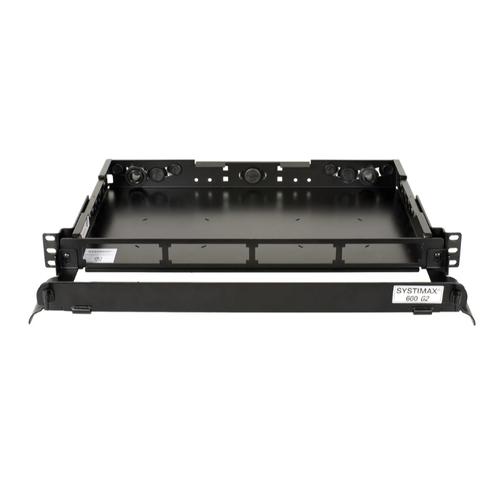 Jual SYSTIMAX 600G2-1U-MOD-SD Modular Panel Shelf 1U, Sliding - Jakarta ...