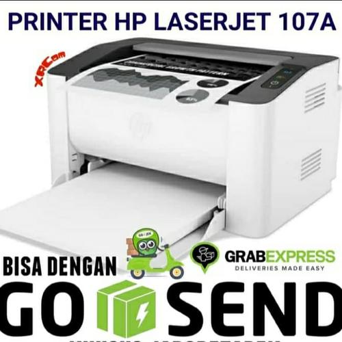 hp m107a printer