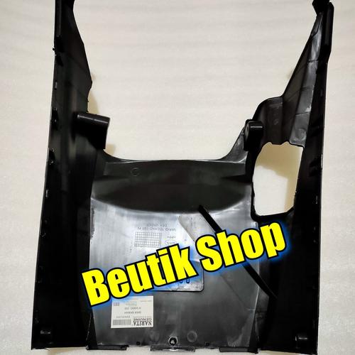 Foto Produk DEK BAWAH DEK KOLONG VARIO 125 150 LED LAMA OLD dari Zikri Buetik shop
