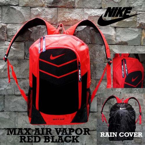 Foto Produk Tas ransel nike max air vapor gym sekolah sport sepatu backpack laptop dari StoreSoccerID