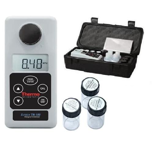 Jual Turbidity Meter Eutech TN 100 Thermo Scientific ECTN100IR Kab