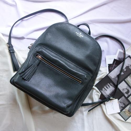 kate spade chester street aveline backpack