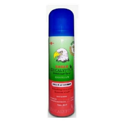 Foto Produk Eagle Spray Ecalyptus 50ML dari JAshop88