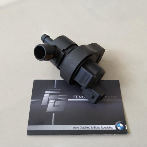Jual Original BMW e39 e46 m54 Fuel Tank Breather Valve 1433602 Kota