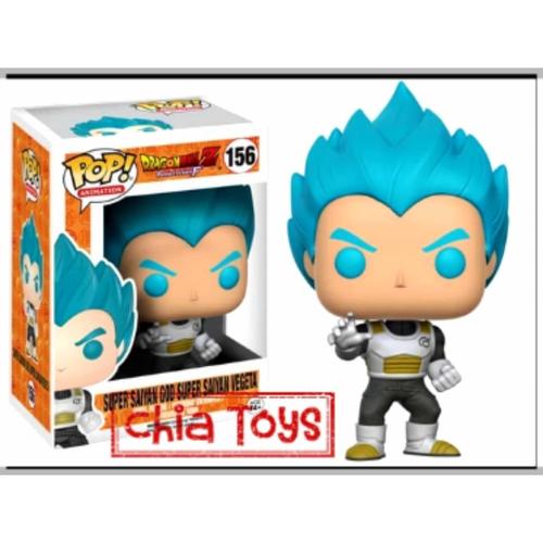Funko Pop Animation - Dragon Ball Z 