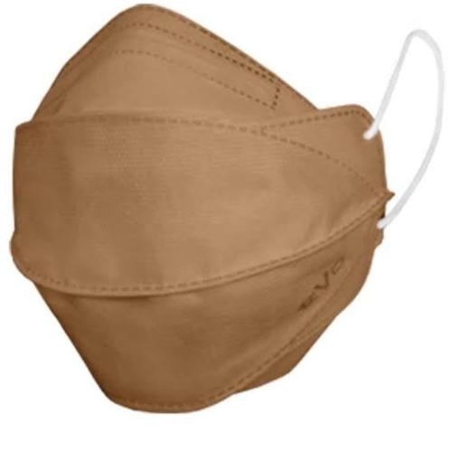 Foto Produk Masker Evo Plusmed Surgical - Coklat dari Mikaela Stuff