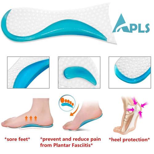 high heels with arch support