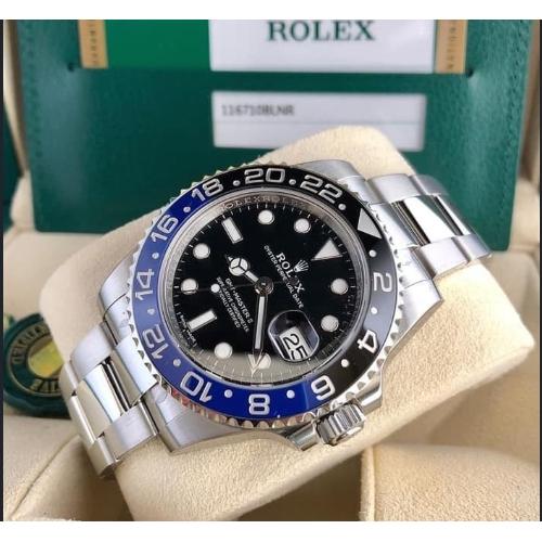 Jual Jam Tangan Pria Rolex Kota Bekasi Persada Official Shop Tokopedia