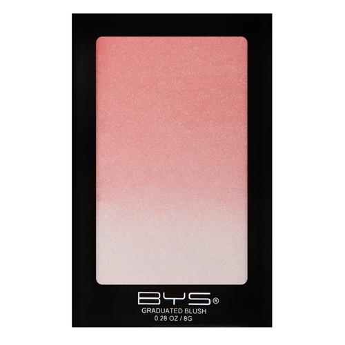 Jual BYS Graduated Blush Peaches And Cream Jakarta Selatan BYS