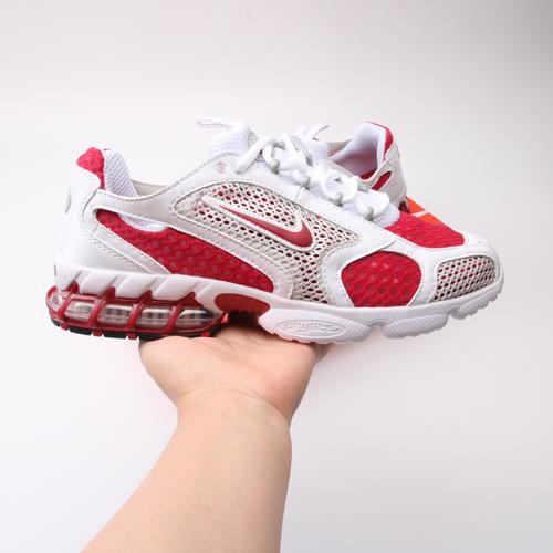 nike air zoom spiridon cage 2 red